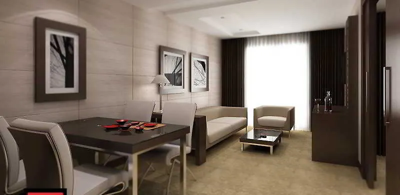 Samarons Hotels Арьяна 4*,  Тунис