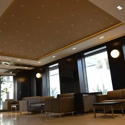 Samarons Hotels Арьяна