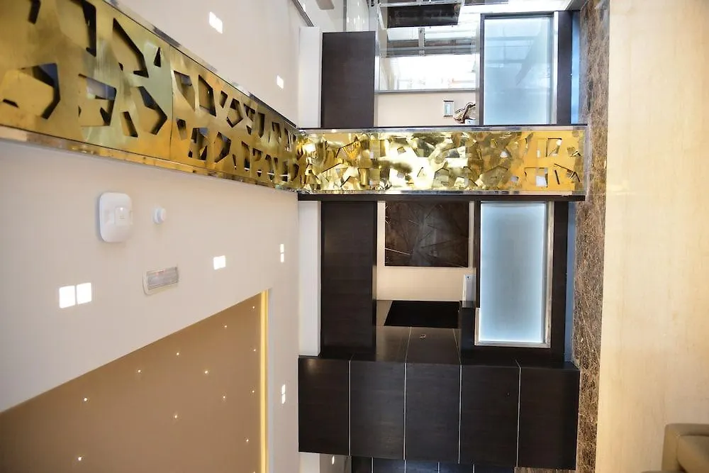 Samarons Hotels Арьяна