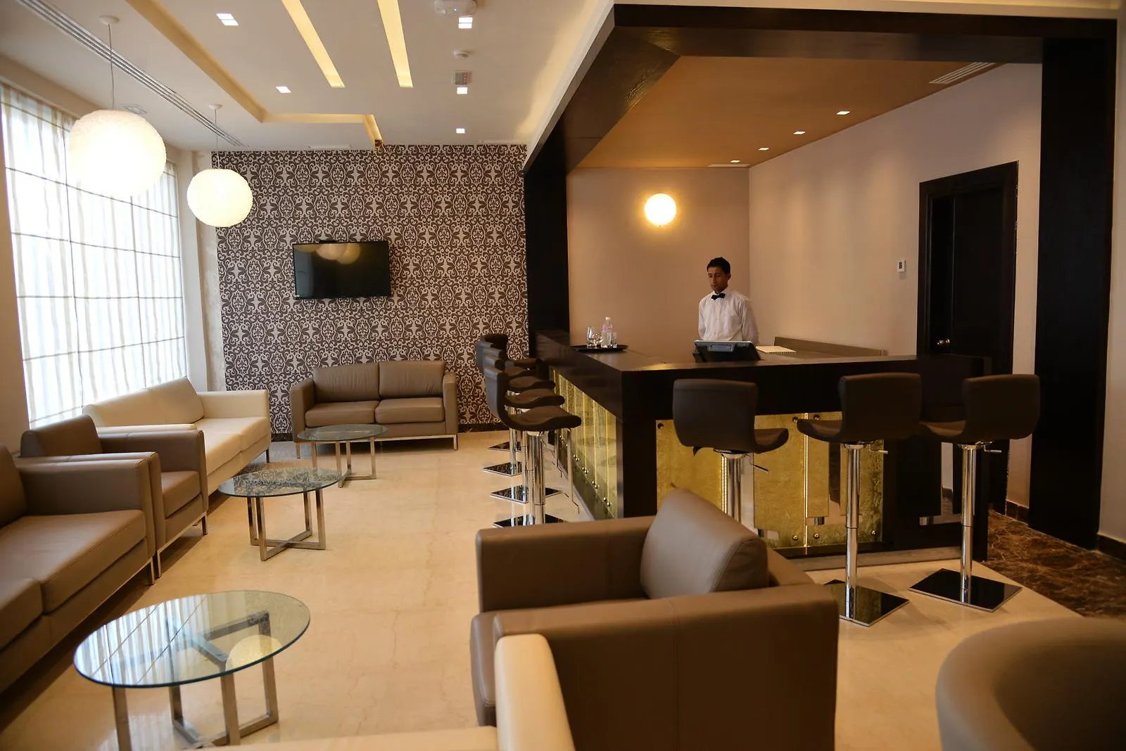 Samarons Hotels Арьяна 4*,