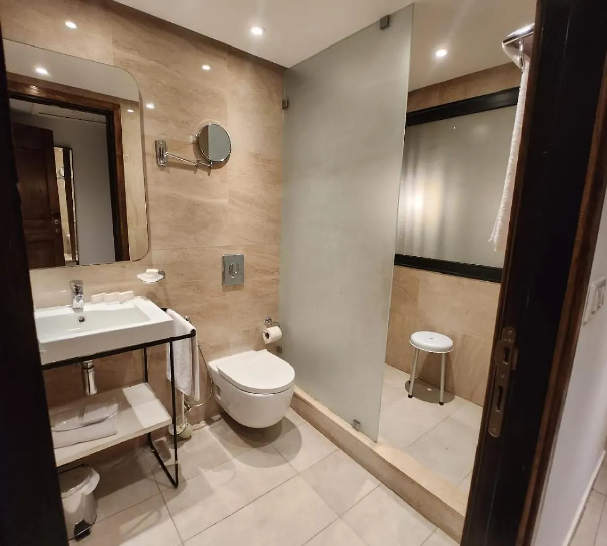 Samarons Hotels Арьяна 4*,