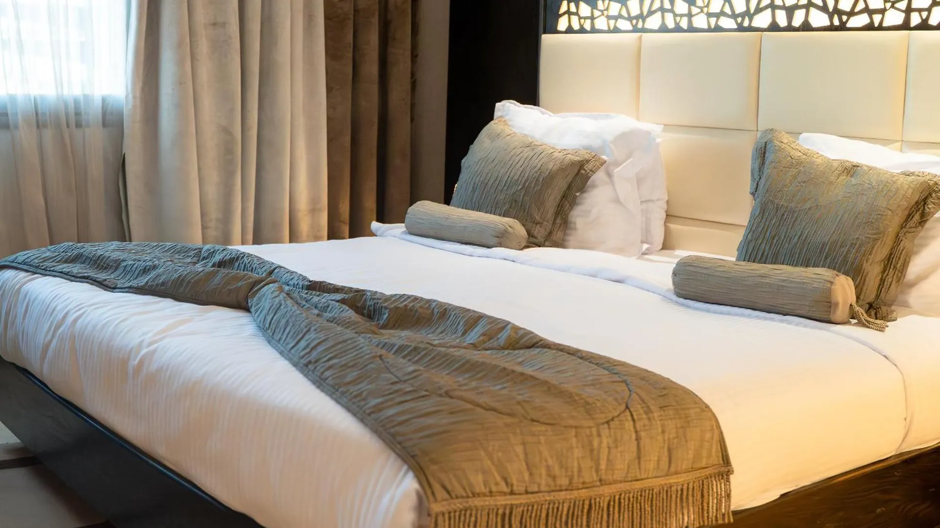 Samarons Hotels Арьяна 4*,  Тунис