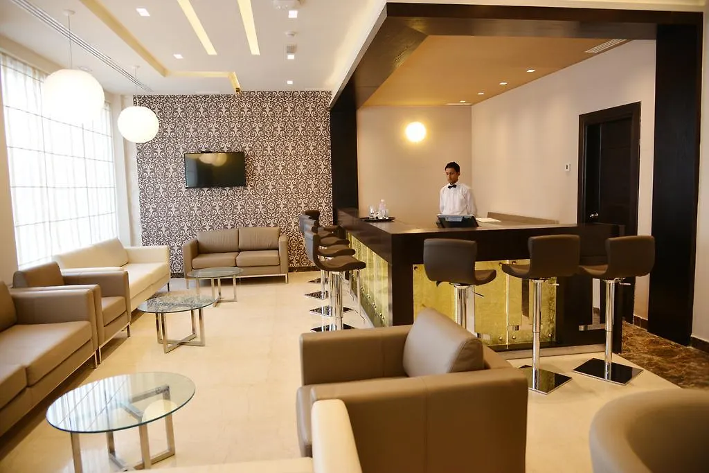 Samarons Hotels Арьяна