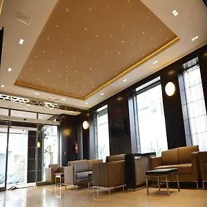 Samarons Hotels Арьяна Тунис