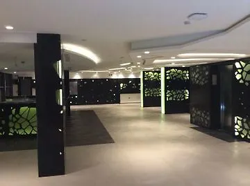 Samarons Hotels Арьяна