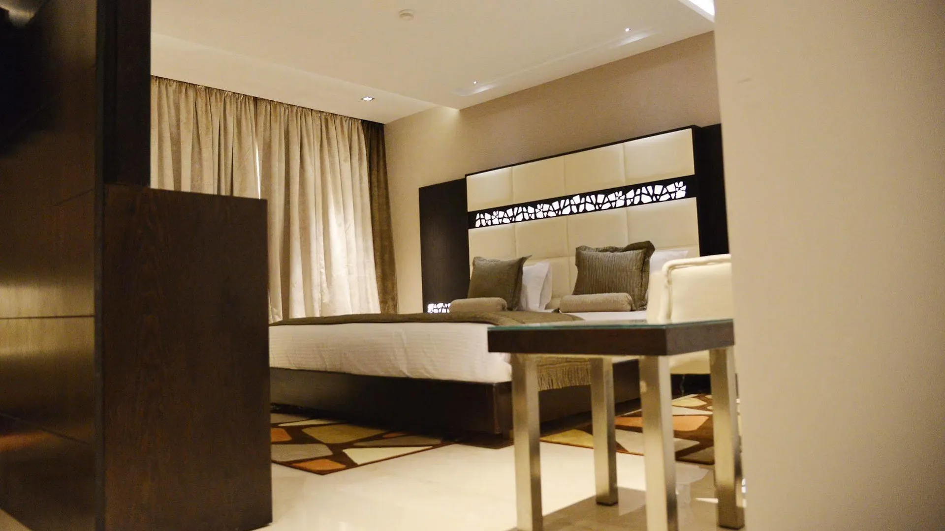 Samarons Hotels Арьяна Тунис