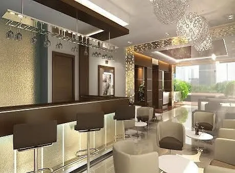 Samarons Hotels Арьяна