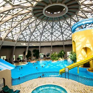Les Charmilles&spa La Marsa