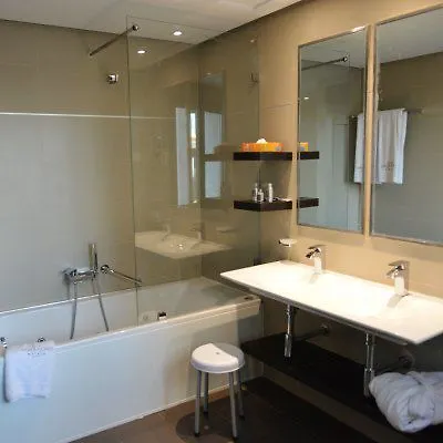 Samarons Hotels Ariana